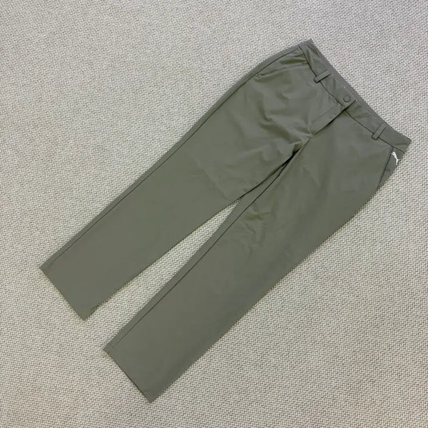 [BUNJANG] Puma Women's Functional Pants 0821D2 / S 푸마 여성 기능성 바지 0821D2