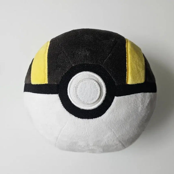 [BUNJANG] Pokemon Center Hyper Ball Plush (Unsealed) / 포켓몬센터 하이퍼볼 인형 (개봉)