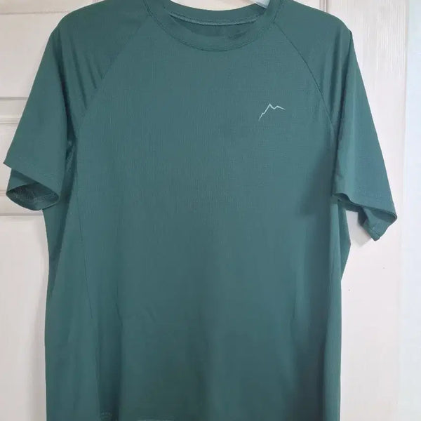 [BUNJANG] CAYL Half-Sleeve T-Shirt Size L / 케일 cayl 반팔 L사이즈