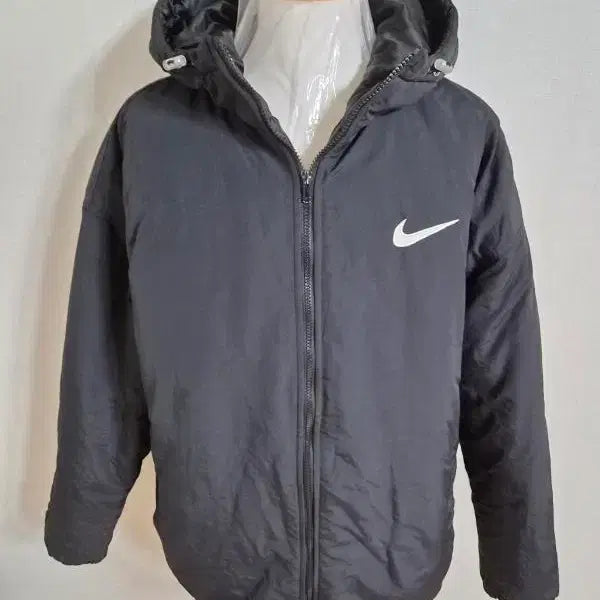 [BUNJANG] Nike Men's Padded Jumper Size 105 / 나이키/남성용/패딩점퍼/상태A