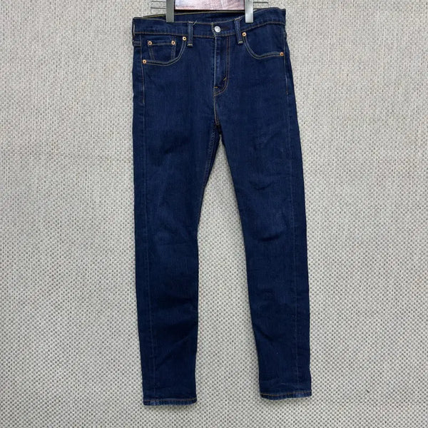 [BUNJANG] Levi's 510 Denim Jeans 30 Inch / 리바이스 510 데님 청바지 30인치 H02712