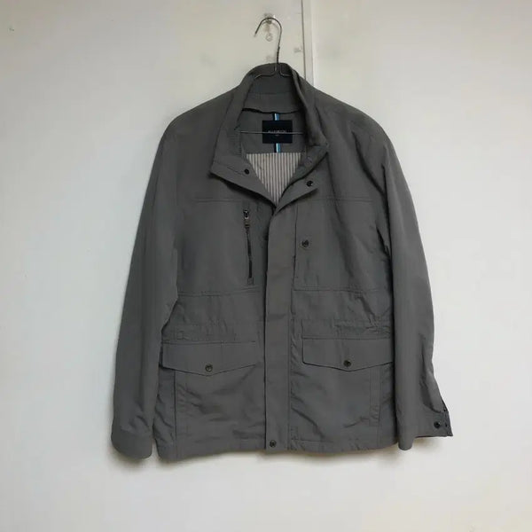 [BUNJANG] All For You Men's Zip-Up Jacket XL / 올포유 남성 집업 자켓 105XL@9903