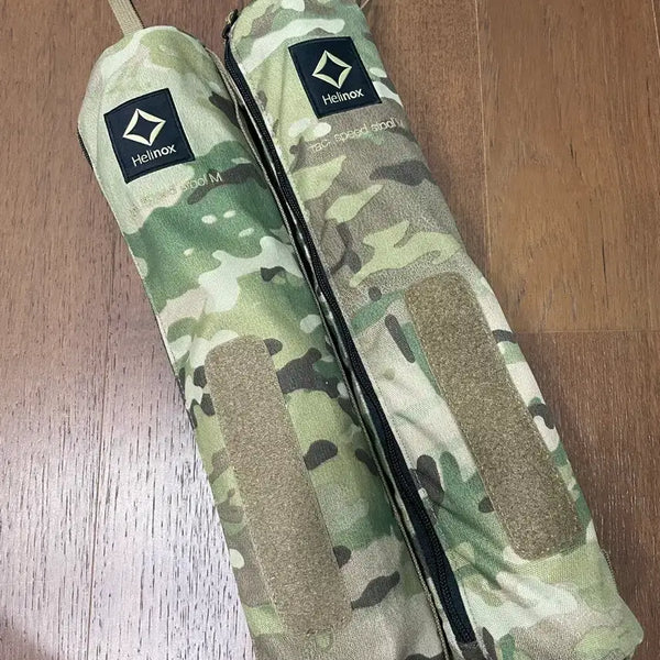 [BUNJANG] Helinox Tactical Speed Stool Multicam / 헬리녹스 택티컬 스피드스툴 M 멀티캠