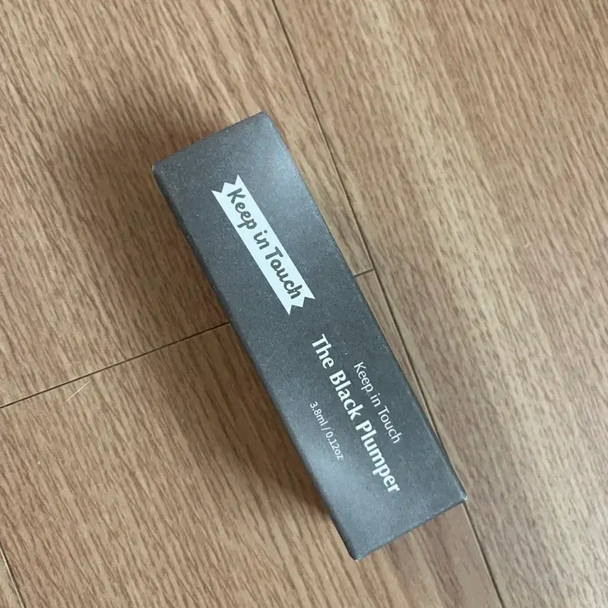 [BUNJANG] Keepintouch The Black Lip Plumper Tint Sweet Romance / 키핀터치 더 블랙 립 플럼퍼 틴트 스윗로맨스
