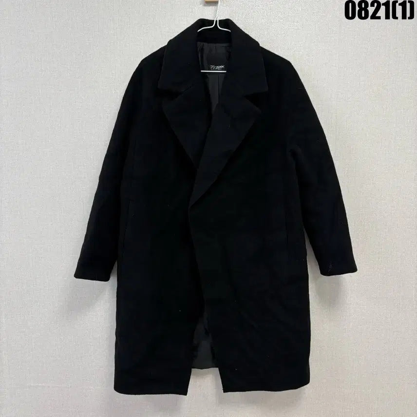 [BUNJANG] JUKE Black Coat 55 / 주크 블랙 코트 55