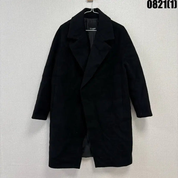 [BUNJANG] JUKE Black Coat 55 / 주크 블랙 코트 55