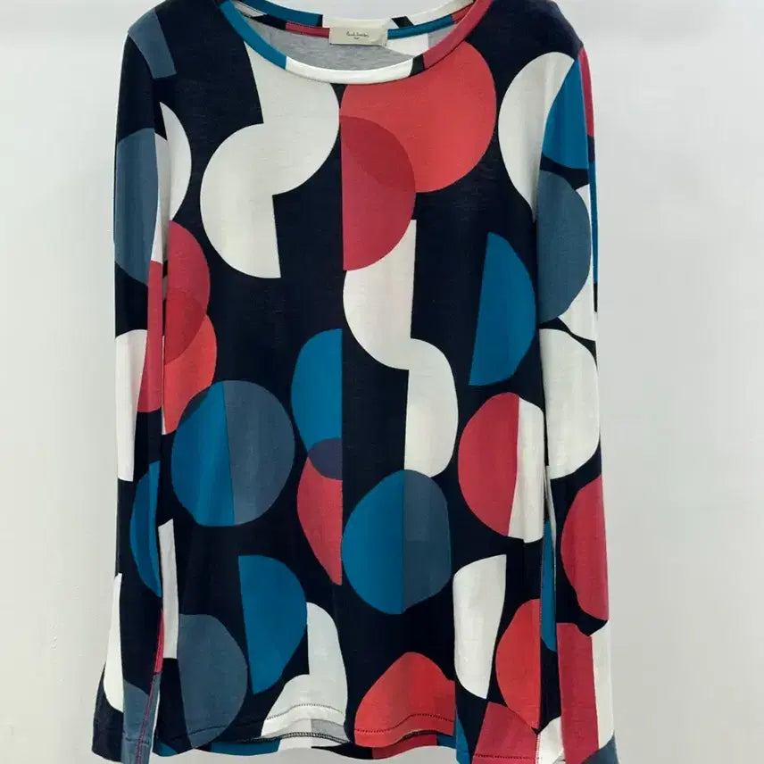 [BUNJANG] Paul Smith Women's Long Sleeve Shirt / 폴스미스 여성 긴팔