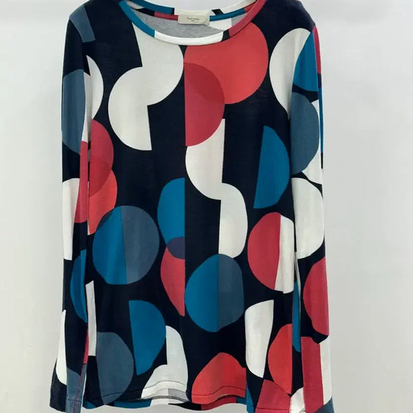 [BUNJANG] Paul Smith Women's Long Sleeve Shirt / 폴스미스 여성 긴팔