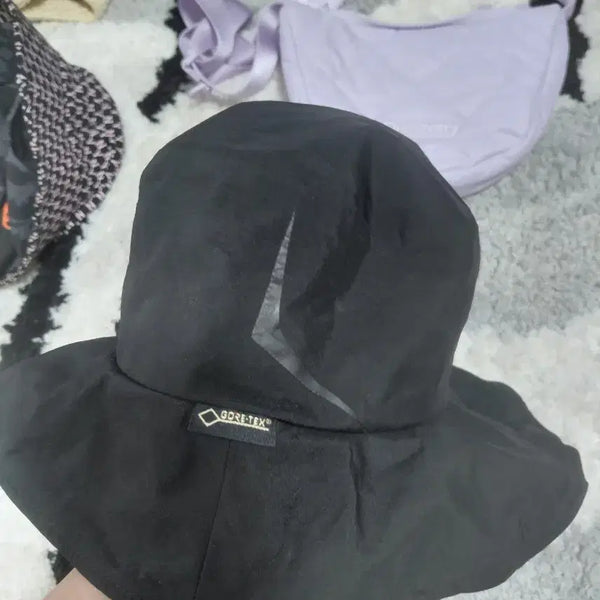 [BUNJANG] K2 Women's Hat (Size 58) / 여성k2모자58