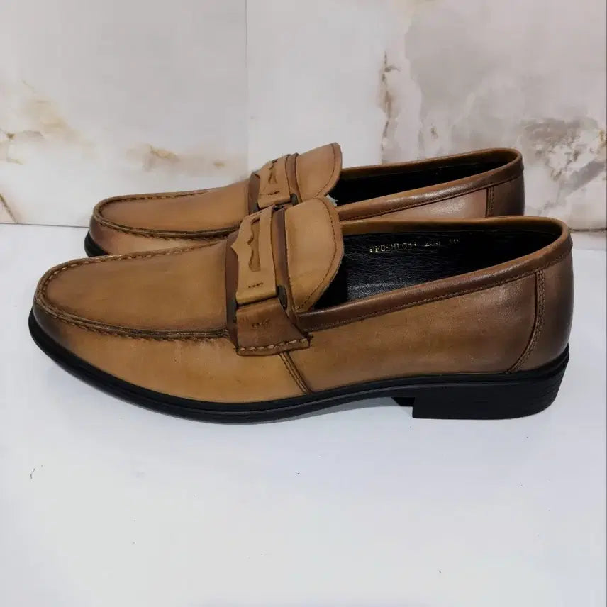 [BUNJANG] Esquire Penny Loafer 250mm / 미사용 250mm 에스콰이어 페니로퍼