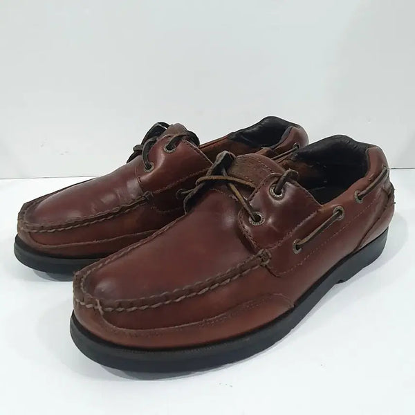 [BUNJANG] Sperry Top-Sider Boat Shoes / 스페리 sperry 보트슈즈 265~270 로퍼