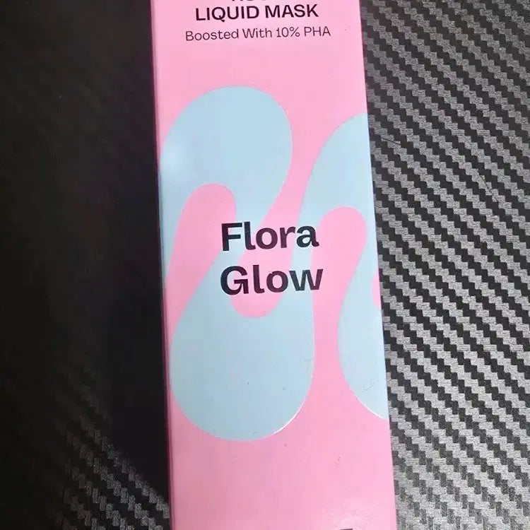 [BUNJANG] Mamonde Flora Glow Rose Liquid Mask (Sealed New Product) / (미개봉 새상품) 마몽드 플로라 글로우 로즈 리퀴드 마스크