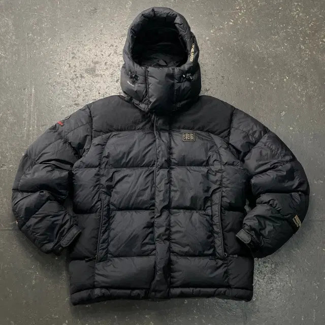 [BUNJANG] KOLON SPORT Padded Jacket / 100 코오롱스포츠 패딩