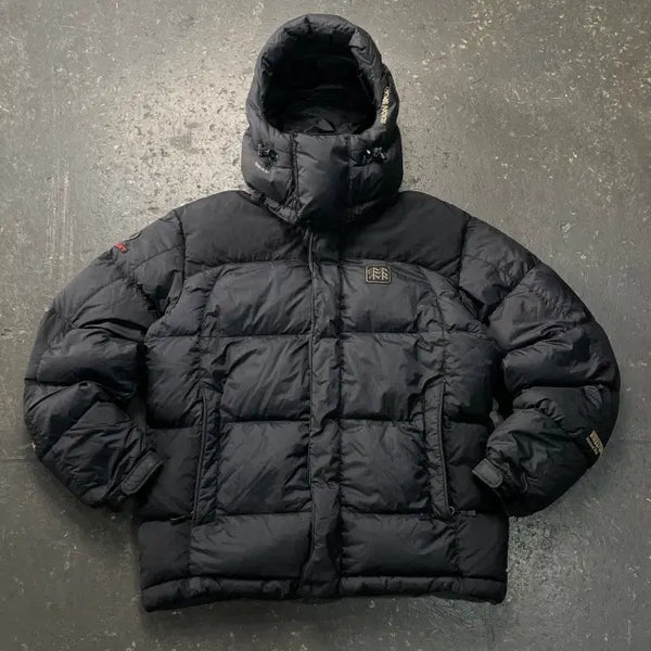 [BUNJANG] KOLON SPORT Padded Jacket / 100 코오롱스포츠 패딩
