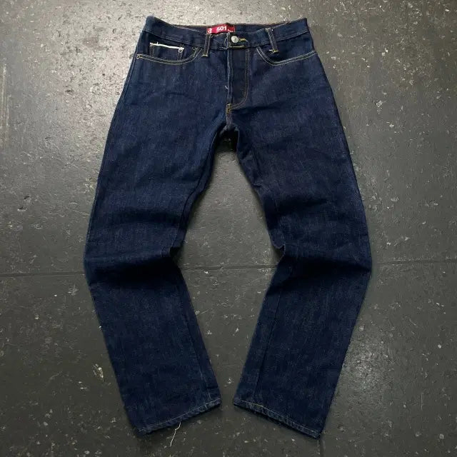 [BUNJANG] Levi's 501XX Big E Vintage Jeans / 31 리바이스 501xx 빅E 청바지