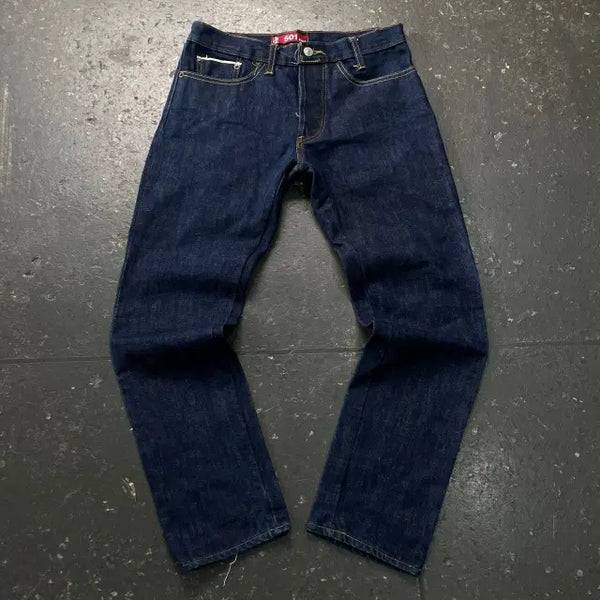 [BUNJANG] Levi's 501XX Big E Vintage Jeans / 31 리바이스 501xx 빅E 청바지