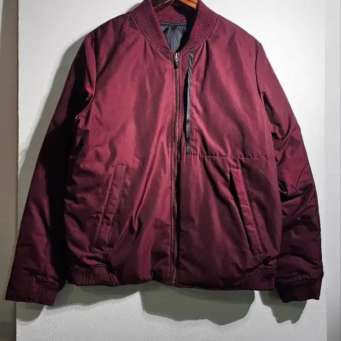 [BUNJANG] Nike Reversible Jacket XL / 나이키 리버서블 자켓 XL C758