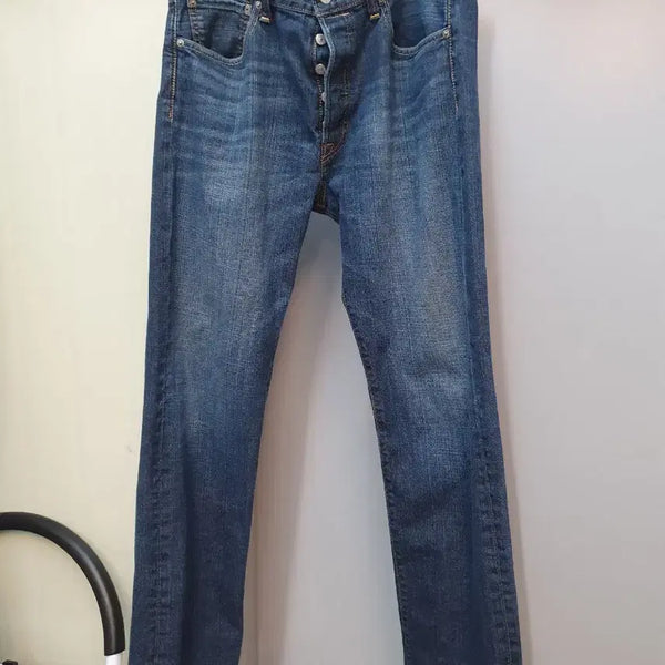 [BUNJANG] Levi's 501 Jeans 34 / 리바이스 501 청바지 34