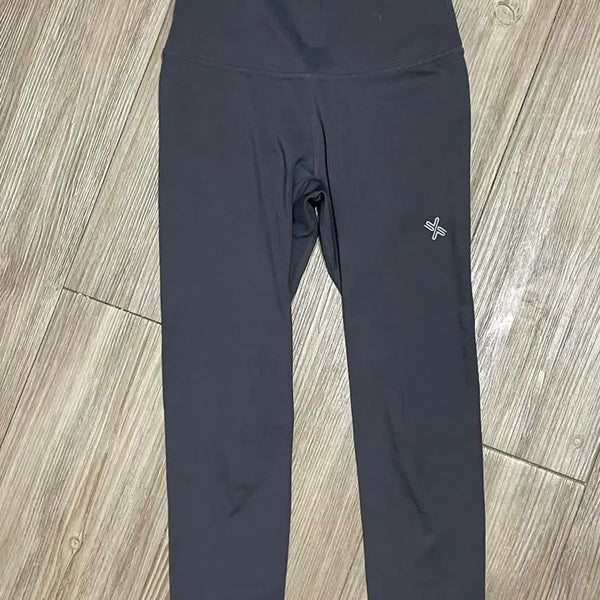 [BUNJANG] Yoga Apparel Bundle Set (Pants & Tops) / 요가복 10개 요가바지 8개 요가티 2개