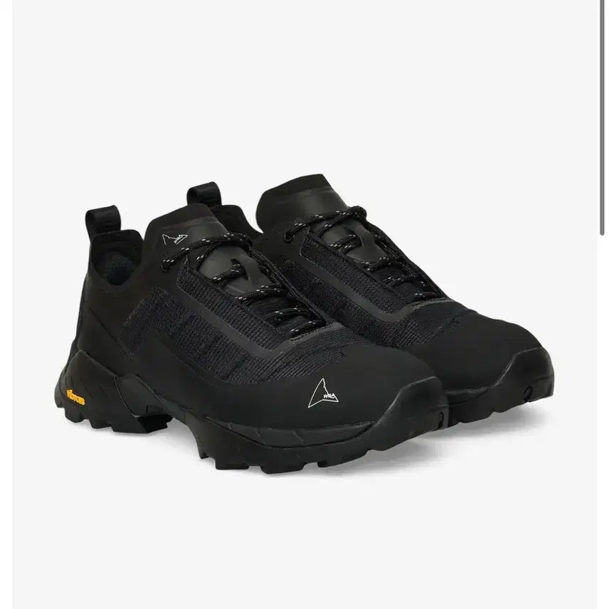 [BUNJANG] Roa Catarina Hiking Boots Black / 로아 카타리나 블랙 새상품