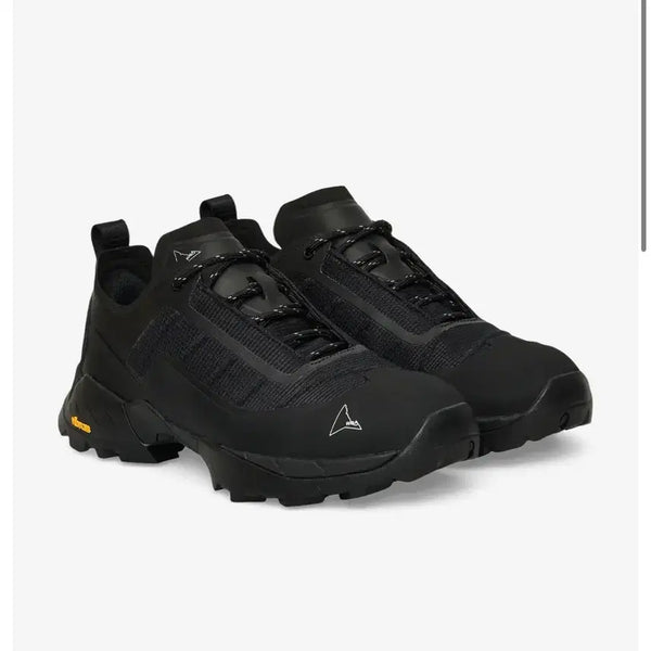 [BUNJANG] Roa Catarina Hiking Boots Black / 로아 카타리나 블랙 새상품