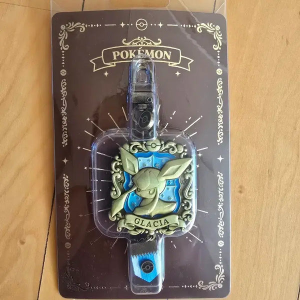 [BUNJANG] Eternal Antique Metal Glacia Keyring / ETERNAL ANTIQUE METAL 메탈키링 글레이시아