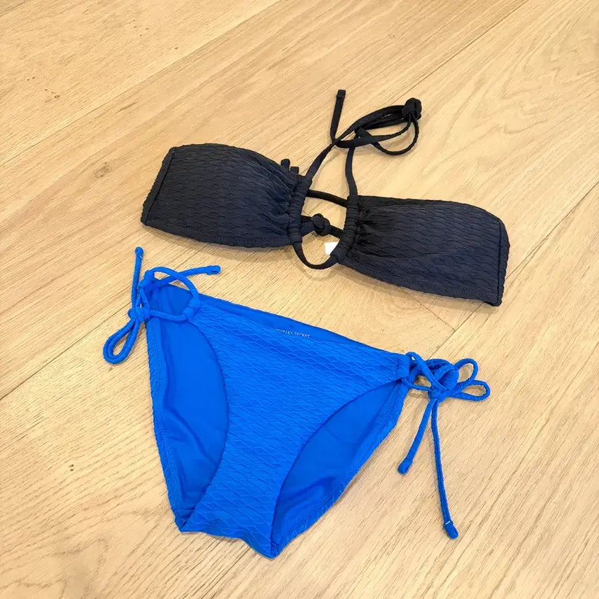 [BUNJANG] Victoria's Secret Mix & Match Bikini Swimsuit / 빅토리아시크릿 믹스 앤 매치 비키니 수영복