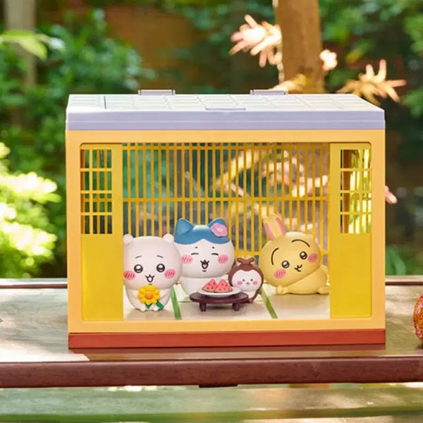 [BUNJANG] Cheikawa Summer Lottery Grand Prize New Item / 치이카와 여름 쿠지 1등상 판매 새상품