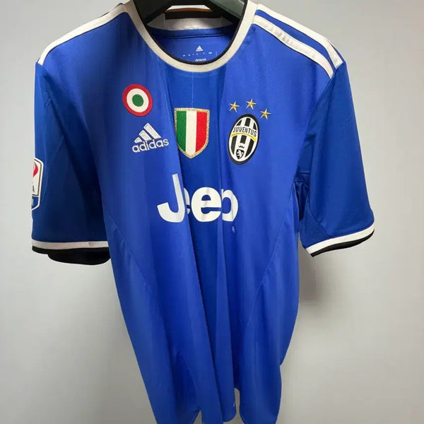 [BUNJANG] Juventus Paulo Dybala Full-Kit Jersey / 유벤투스 디발라 풀마킹