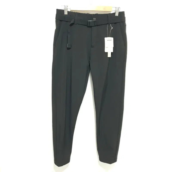 [BUNJANG] AVOQ Women's Brushed Fleece Pants / AVOQ 여성 기모 팬츠 30_W0662