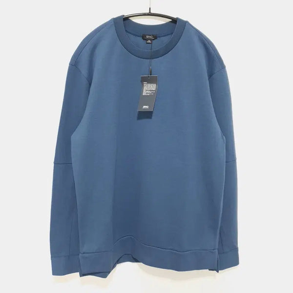 [BUNJANG] SPAO Solid Sweatshirt L / 스파오 솔리드 맨투맨 L_M3312