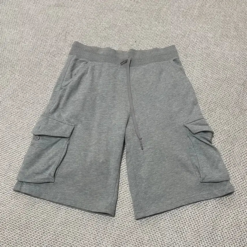 [BUNJANG] Nike Cargo Training Shorts / L 나이키 카고 트레이닝 반바지 하의 B.8333