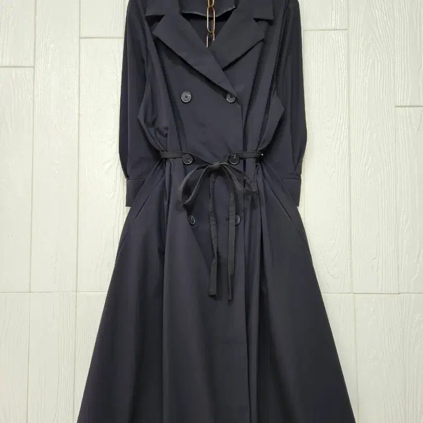 [BUNJANG] She's Miss Jacket Dress / 쉬즈미스 자켓원피스