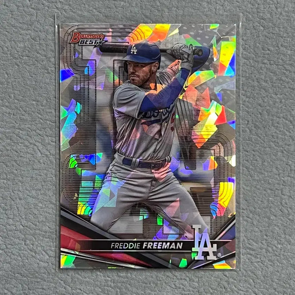 [BUNJANG] MLB 2022 Baumann LA Dodgers Freddie Freeman / MLB)2022 바우만 LA다저스 프레디 프리먼