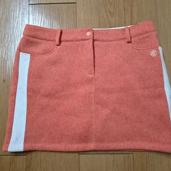 [BUNJANG] Benjefe Women's Golf Skirt with Inner Shorts / benjefe/골프치마/골프스커트/정품/상태A/스판