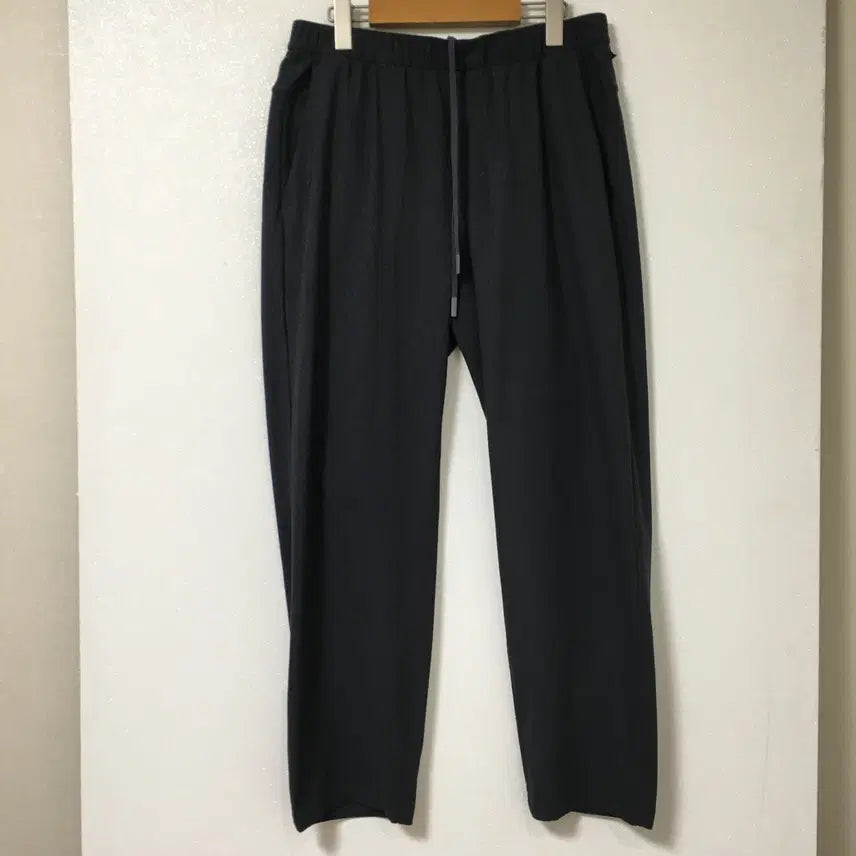 [BUNJANG] Lululemon ABC Warpstreme Full-On Pants Shorter M / 룰루레몬 ABC Warpstreme 풀온 팬츠 쇼터 M