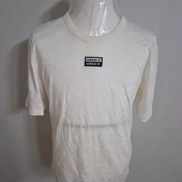 [BUNJANG] Adidas Women's Short Sleeve T-Shirt / 아디다스/여성용/반팔티/정품/새제품