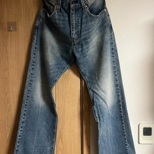 [BUNJANG] Levi's 517 32x30 Jeans / 리바이스 517 32X30