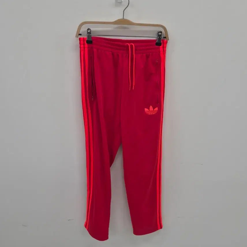 [BUNJANG] Adidas Firebird Track Pants / 아디다스 파이어버드 트랙팬츠 트레이닝 바지