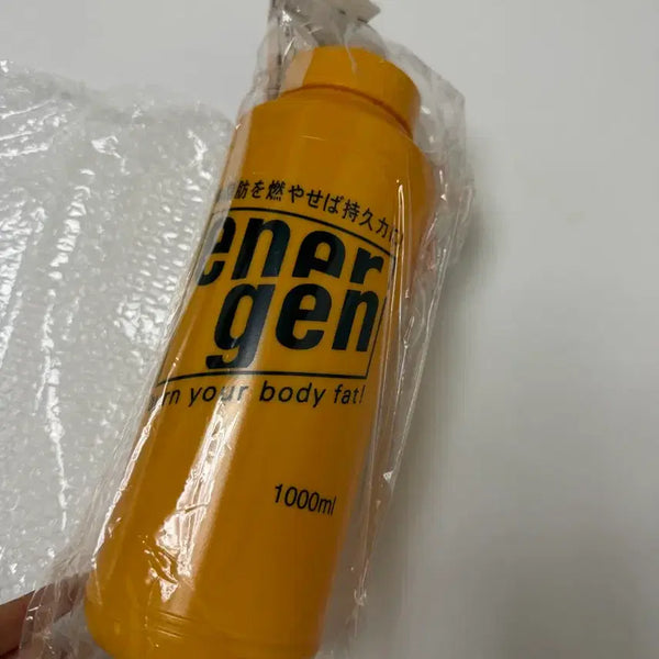 [BUNJANG] Haikyuu!! Water Bottle / 하이큐 물병