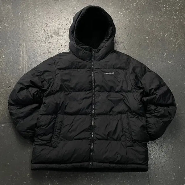 [BUNJANG] Montbell Reversible Padded Jacket / 105 몽벨 리버시블 패딩
