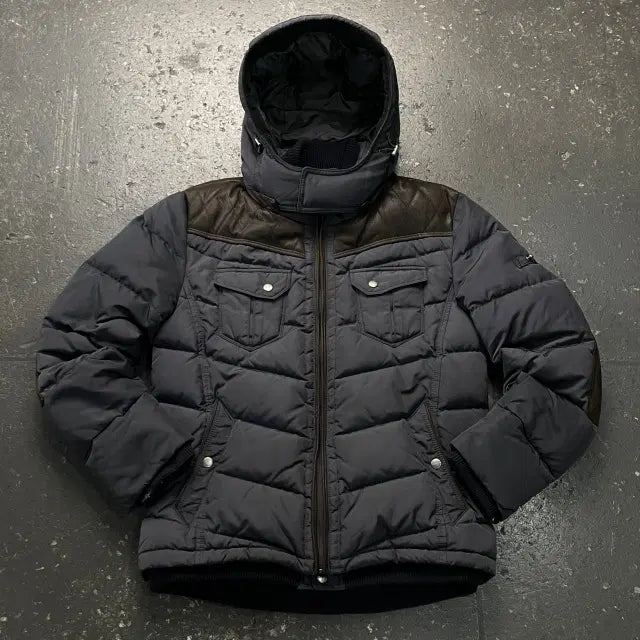 [BUNJANG] 100 Series Nuovo Padded Jacket / 100 시리즈 누오보 패딩