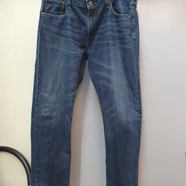 [BUNJANG] Polo Ralph Lauren Jeans 38 / 폴로랄프로렌 청바지 38