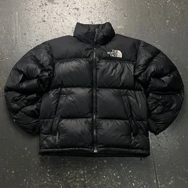 [BUNJANG] The North Face 700 Fill Power Nuptse Puffer Jacket (Size 95-100) / 95-100 노스페이스 눕시 패딩
