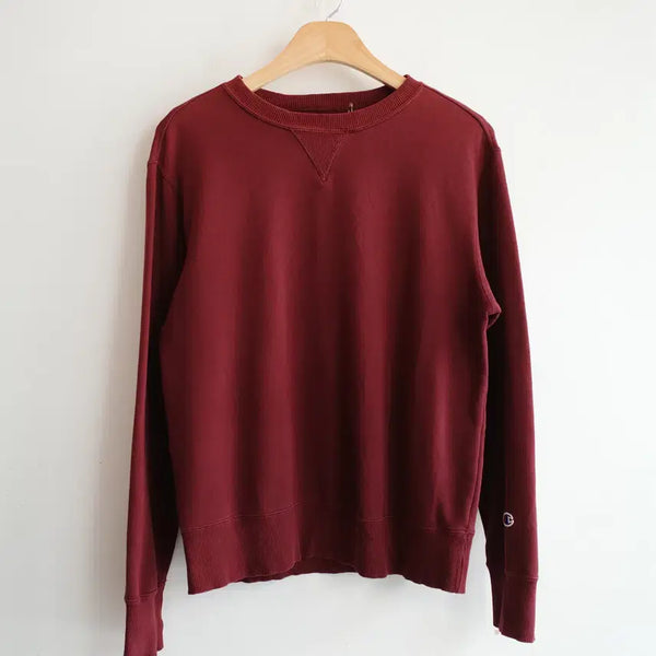[BUNJANG] Champion Crewneck Sweatshirt / Champion 챔피온 맨투맨