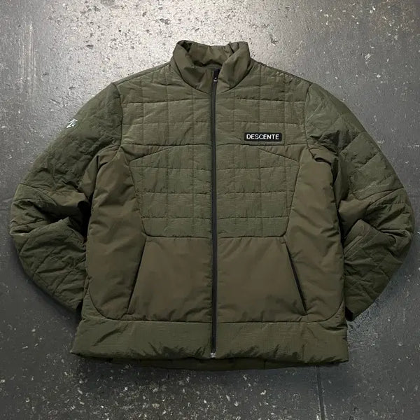 [BUNJANG] Descente Lightweight Down Jacket / 105 데상트 경량 패딩