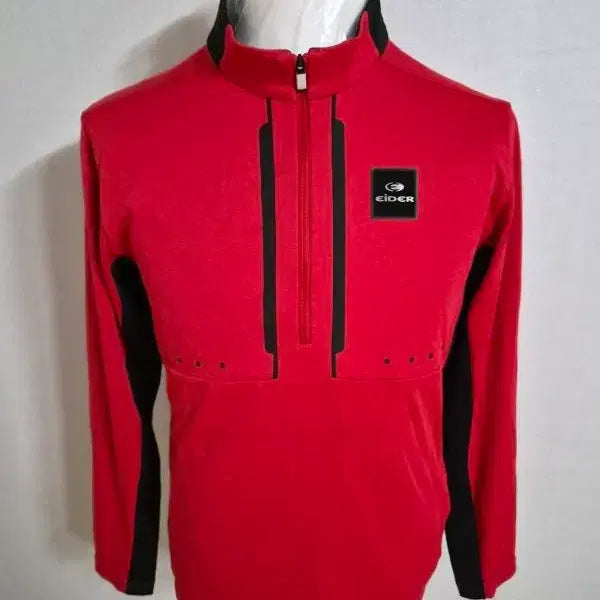 [BUNJANG] Eider Women's Hiking T-Shirt Size 66 / 아이더/여성용/등산티/정품/상태A