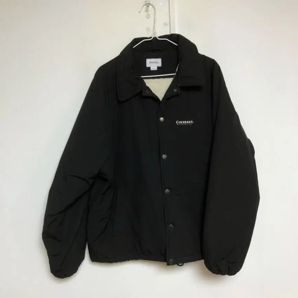 [BUNJANG] Covernat Men's Winter Jacket M / 커버낫 남성 겨울 자켓 95M@9901