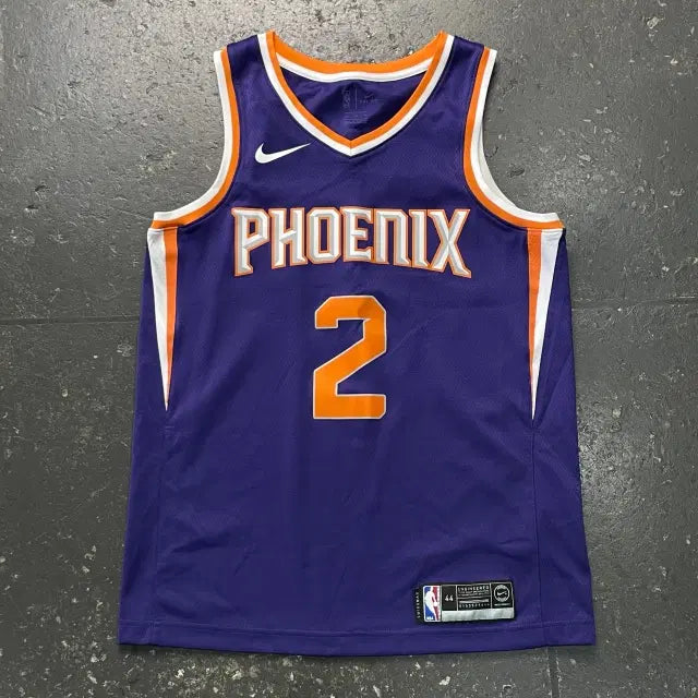 [BUNJANG] Nike Phoenix Suns Blaiso Jersey / 95 나이키 피닉스 썬즈 블레이소 유니폼