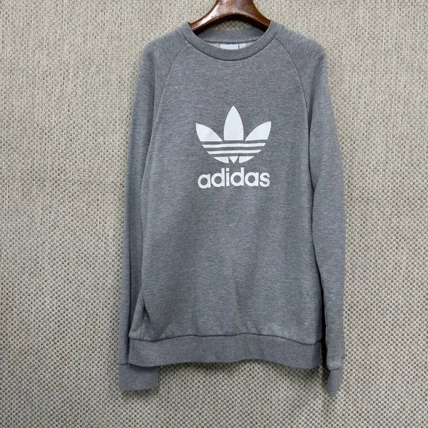 [BUNJANG] Adidas Sweatshirt L H02826 / 아디다스 스웻셔츠 맨투맨 L H02826